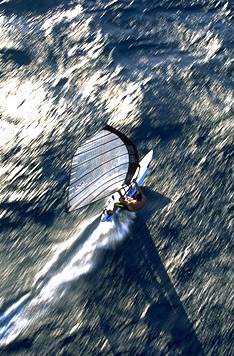 Voile 3DL